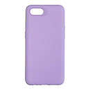 Чехол (накладка) Huawei Honor 9X, Original Soft Case, фиолетовый