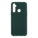 Чехол (накладка) Xiaomi Redmi 9a, Original Soft Case, зеленый