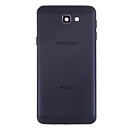Задняя крышка Samsung G570 Galaxy J5 Prime, high copy, черный