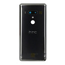 Задняя крышка HTC U12 Plus, high copy, черный