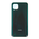 Задняя крышка Huawei P40 Lite, high copy, зеленый