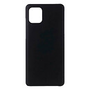 Чехол (накладка) Xiaomi Redmi 9, Soft Matte Case, черный