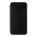 Чехол (книжка) Samsung J700F Galaxy J7 / J700H Galaxy J7, G-Case Ranger, черный