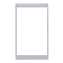 Стекло Lenovo 8504F Tab 4 / 8504x Tab 4, белый