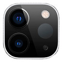 Стекло на камеру Apple iPad PRO 12.9, серый