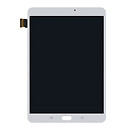 Дисплей (экран) Samsung T710 Galaxy Tab S2 Wi-Fi, с сенсорным стеклом, белый