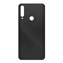 Задняя крышка Huawei Honor Enjoy 10 Plus, high copy, черный
