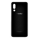Задняя крышка Meizu 16s, high copy, черный