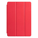Чохол (книжка) Apple iPad 2 / iPad 3 / iPad 4, Smart Case, червоний