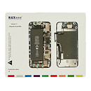 Магнітний килимок MECHANIC Apple iPhone 11