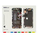 Магнітний килимок MECHANIC Apple iPhone 11 Pro Max