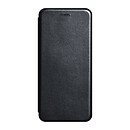 Чохол (книжка) Apple iPhone 12 Mini, Book Cover Leather Gelius, чорний