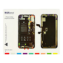 Магнитный коврик MECHANIC Apple iPhone XS Max