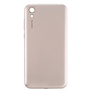 Задняя крышка Huawei Honor 8S, high copy, золотой