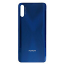 Задняя крышка Huawei Honor 9X, high copy, синий