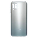 Задняя крышка Huawei P40 Lite, high copy, серый
