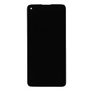 Дисплей (экран) Motorola XT2043 Moto G Pro, с сенсорным стеклом, черный