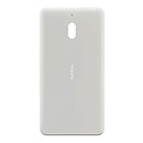Задняя крышка Nokia 2.1 Dual Sim, high copy, серый