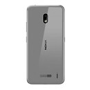 Задняя крышка Nokia 2.2 Dual SIM, high copy, серый