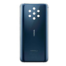 Задня кришка Nokia 9 PureView, high copy, синій