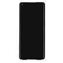 Дисплей (экран) OnePlus 8 Pro, с сенсорным стеклом, черный