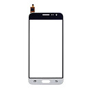 Тачскрин (сенсор) Samsung J320 Galaxy J3 Duos, белый