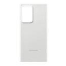 Задняя крышка Samsung N985 Galaxy Note 20 Ultra, high copy, белый