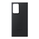 Задняя крышка Samsung N985 Galaxy Note 20 Ultra, high copy, черный