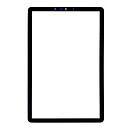 Стекло Samsung T835 Galaxy Tab S4, черный