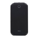 Портативная батарея (Power Bank) Baseus CRJS Super Energy Car Jump Starter, черный, 8000 mAh