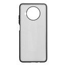 Чехол (накладка) Xiaomi Mi 10T Lite, Totu Gingle, черный