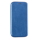 Чехол (книжка) Xiaomi Redmi 4x, G-Case Ranger, синий