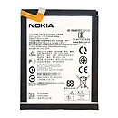 Аккумулятор Nokia 6.2 Dual Sim / 7.2 Dual Sim, original, LC620