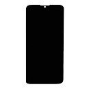 Дисплей (экран) Motorola XT2081-1 Moto E7 Plus / XT2083 Moto G9 Play, с сенсорным стеклом, черный