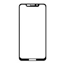 Стекло Motorola XT1941-2 Moto P30 Play, черный