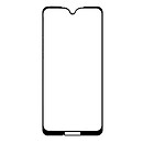 Стекло Motorola XT1962 Moto G7 / XT1965 Moto G7 Plus, черный