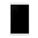 Дисплей (экран) Huawei MediaPad M5 Lite, с сенсорным стеклом, белый