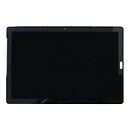 Дисплей (экран) Huawei MatePad Pro 10.8, с сенсорным стеклом, черный