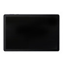 Дисплей (экран) Huawei MatePad T10s 10.1, с сенсорным стеклом, черный