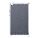 Задняя крышка Huawei MediaPad M5 Lite, high copy, серый