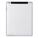 Корпус Apple iPad Air 3, high copy, срібний