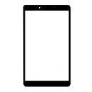 Стекло Samsung T290 Galaxy Tab A 8.0, черный
