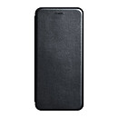 Чехол (книжка) Huawei Y5 2018, Book Cover Leather Gelius, черный