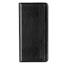 Чехол (книжка) OPPO A32 / A53, Book Cover Leather Gelius, черный