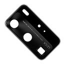 Стекло на камеру Huawei P40 Pro, серебряный
