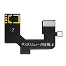 Шлейф Apple iPhone XS Max