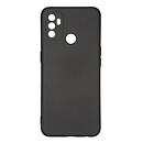 Чехол (накладка) OPPO A32 / A53, Original Soft Case, черный