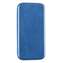 Чехол (книжка) Samsung G780 Galaxy S20 FE, G-Case Ranger, синий