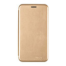 Чехол (книжка) Samsung G780 Galaxy S20 FE, G-Case Ranger, золотой