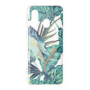 Чехол (накладка) Samsung M105 Galaxy M10, Gelius Flowers Shine, рисунок